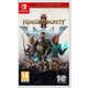 1C Game Studio King's Bounty II - Day One Edition igra (Switch)