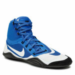 Nike Obuća za boks Hypersweep 717175 410 Šarena