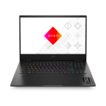 HP Omen 16-xf0376ng 1920x1080, AMD Ryzen 7 7840HS, 16GB RAM, nVidia GeForce RTX 4070, Windows 11