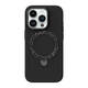 Joyroom PN-14L4 Case Dancing Circle for iPhone 14 Pro Max (black)