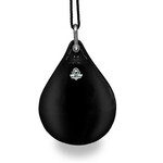 HMS Vreća za boks DBX BUSHIDO Hydro Bag 2.0, 25 kg, crna