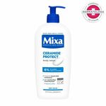 Мixa Ceramide Protect losion za tijelo 400 ml​