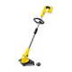 Karcher LTR 18-30 akumulatorski trimer