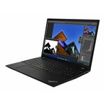 Lenovo ThinkPad P16s 21CKCTO1WW-CTO12-G, 16" 1920x1200, AMD Ryzen 7 PRO 6850U, 256GB SSD, 16GB RAM, AMD Radeon, Windows 11