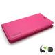 Preklopna futrola za iPhone 11 Pro Hanman Hot Pink