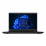 Lenovo ThinkPad 21D8CTO1WW-CTO1-02, 1920x1080, Intel Core i5-12500H, 512GB SSD, 8GB RAM, Windows 11