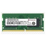 Transcend 8GB DDR4 2666MHz, CL19