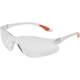AVIT AV13021 zaštitne radne naočale prozirna, narančasta DIN EN 166-1