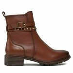 Čizme Tamaris 1-25052-41 Smeđa