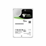 Seagate Exos X18 HDD, 10TB, SAS, 7200rpm, 3.5"