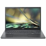 Acer NX.K80EX.007, 15.6" 1920x1080, AMD Ryzen 5 5625U, 512GB SSD, 32GB RAM, AMD Radeon