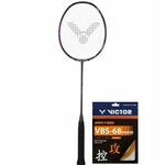 Reket za badminton Victor Thruster Ryuga II