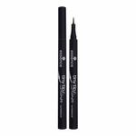 Essence Tiny Tip Liner Waterproof vodootporno tuš za oči za preciznu primjenu 1,1 ml nijansa 01 Deep Black