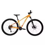 Capriolo MTB AL-PHA 9.4 bicikl, 48,26 cm, Yellow Melon