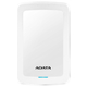 Adata AHV300-1TU31-CWH vanjski disk, 1TB, 5400rpm, 8MB cache, 2.5", USB 3.0