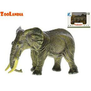 Figura slon/nosorog