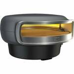 Everdure 1 Brenner Pizzaofen Kiln S graphite