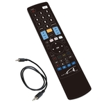Jolly Line univerzalni daljinski upravljač, programabilan, 4u1