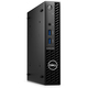 Dell stolno računalo OptiPlex 3000, Intel Core i5-12500T, 16GB RAM, Intel HD Graphics, Windows 10, 0YH7D