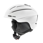 Uvex kaciga GRAVITATE, white matt