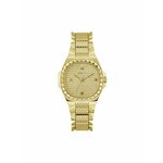 Sat Guess Rebellious GW0601L1 GOLD