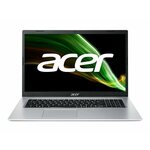 Acer Aspire 3 A317-53-77GK, NX.AD0EX.00P, 17.3" 1920x1080, Intel Core i7-1165G7, 512GB SSD, 16GB RAM, Intel HD Graphics, Windows 11