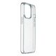 Cellularline Clear Duo maskica za iPhone 14 Pro