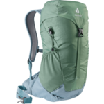 Deuter AC Lite 14 SL Aloe/Dusk 14 L Outdoor ruksak