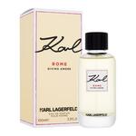 Karl Lagerfeld Rome Divino Amore EDP za žene 100 ml