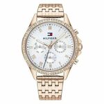 Ženski satovi Tommy Hilfiger 1782143 (ø 38 mm)