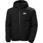 Helly Hansen Men's Ervik Ins Rain Jacket Black XL Jakna na otvorenom