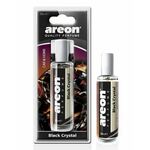 AREON miris u spreju, 35 ml, black crystal PFB03