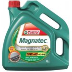 Castrol motorno ulje Magnatec A3/B4 10W-40, 4 l