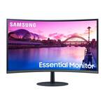 Samsung S32C390EAU tv monitor, VA, 32", 16:9, 1920x1080, 75Hz, HDMI, Display port, VGA (D-Sub), USB