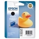 Epson T0551 tinta, crna (black), 8ml