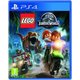 PS4 igra, LEGO Jurassic World