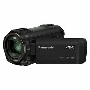 Panasonic HC-VX980EP-K video kamera