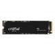 Crucial P3 SSD 4TB, NVMe