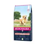 Eukanuba Senior - Janjetina i Riža - Large - 12 kg