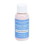 Makeup Revolution London Skincare Overnight Targeted Blemish Lotion njega problematične kože 30 ml za žene