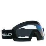 Skijaške naočale Head F-Lyt Night 394774 Crna