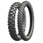 Michelin Starcross 5 ( 70/100-17 TT 40M M/C, Mischung Medium, prednji kotač ) Gume za motorcikl