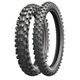 Michelin Starcross 5 ( 70/100-17 TT 40M M/C, Mischung Medium, prednji kotač ) Gume za motorcikl