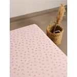 Sinsay - Plahta pastelnoružičasto SS 2025 457EA-03X