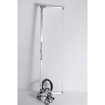 Rezač stiropora tip STYROMAX 130