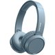 Philips TAH4205BL slušalice, bežične/bluetooth, plava/zelena, 118dB/mW, mikrofon