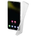 Hama Crystal Clear stražnji poklopac za mobilni telefon Samsung Galaxy S22 prozirna