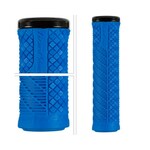 Gripovi Lizard Skins CHARGER electric blue