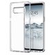 ORIGINAL SPIGEN SGP LIQUID CRYSTAL maskica za Samsung GALAXY NOTE 8