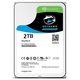 Seagate Skyhawk HDD, 2TB, SATA, SATA3, 5400rpm, 3.5"